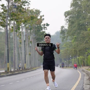 Runner Photo 8314796
