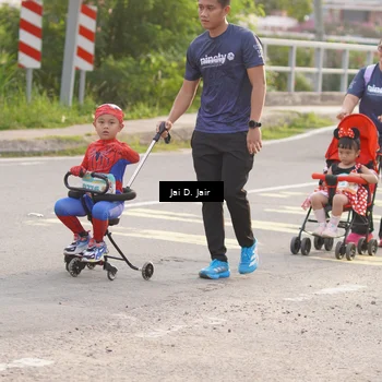 Runner Photo 8314800