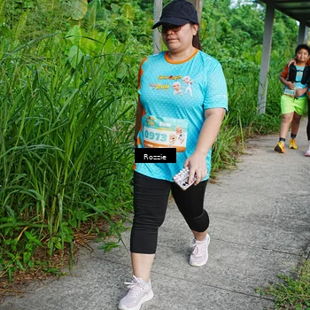Runner Photo 8314801
