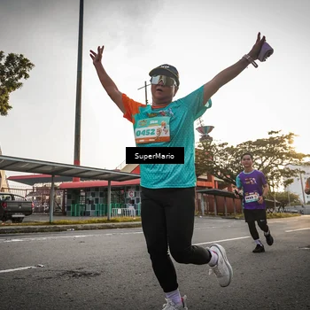 Runner Photo 8314805