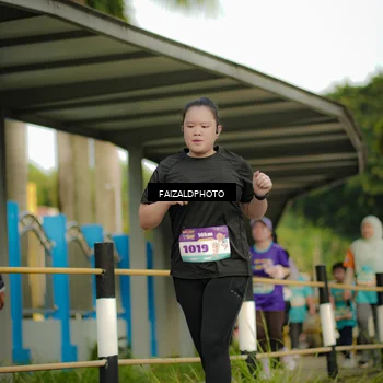 Runner Photo 8314818