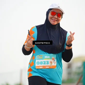 Runner Photo 8314820