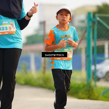 Runner Photo 8314821