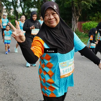 Runner Photo 8314834