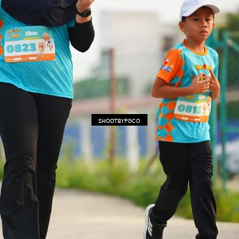Runner Photo 8314842