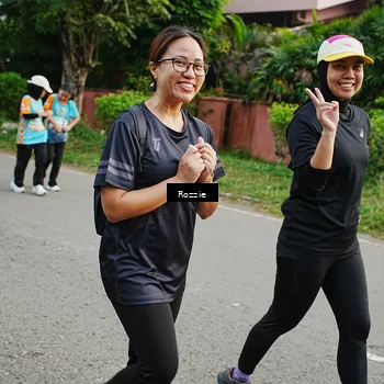 Runner Photo 8314852