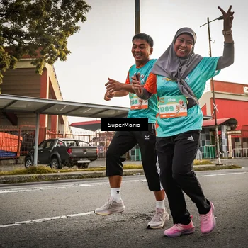 Runner Photo 8314853