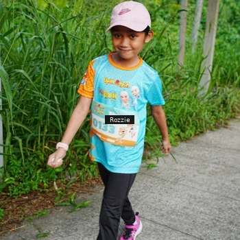 Runner Photo 8314855