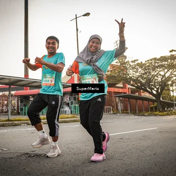 Runner Photo 8314856