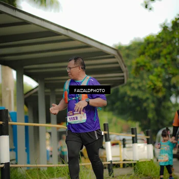 Runner Photo 8314857