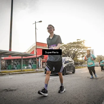 Runner Photo 8314862