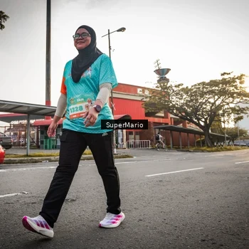 Runner Photo 8314866