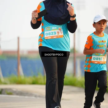 Runner Photo 8314872