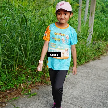 Runner Photo 8314875