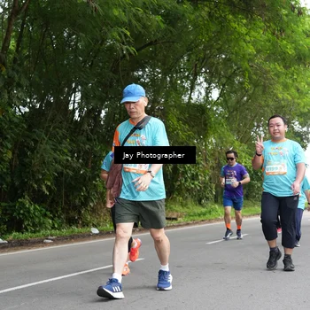 Runner Photo 8314876