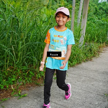 Runner Photo 8314884
