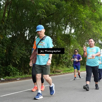 Runner Photo 8314885