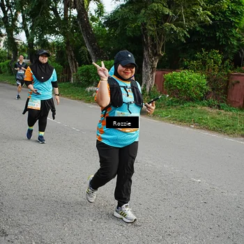 Runner Photo 8314886