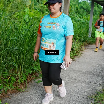 Runner Photo 8314887