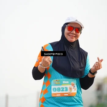 Runner Photo 8314892