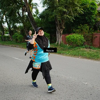 Runner Photo 8314893