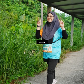 Runner Photo 8314894