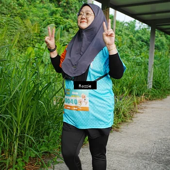 Runner Photo 8314896