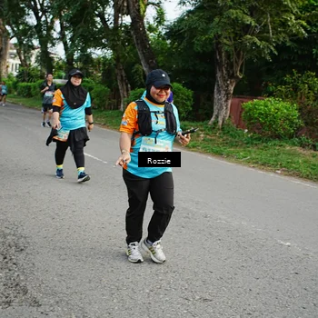Runner Photo 8314898