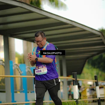 Runner Photo 8314904