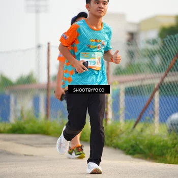 Runner Photo 8314909