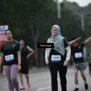 Runner Photo 8314914