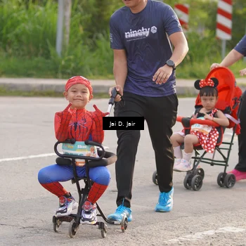 Runner Photo 8314916