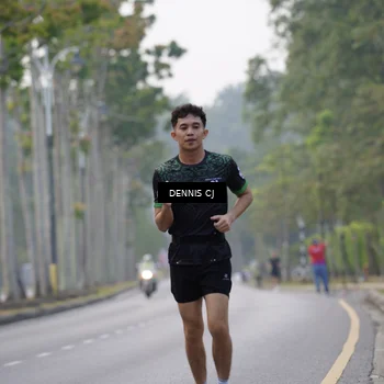 Runner Photo 8314917