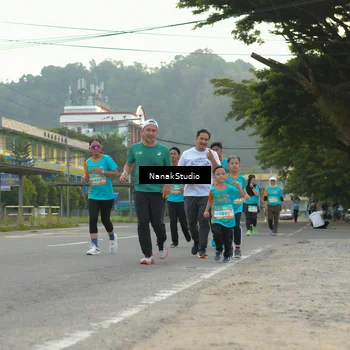 Runner Photo 8314925