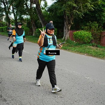 Runner Photo 8314926