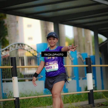 Runner Photo 8314929