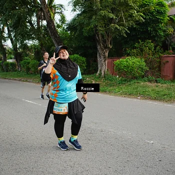 Runner Photo 8314940