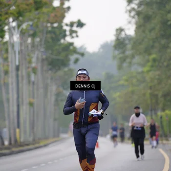 Runner Photo 8314944