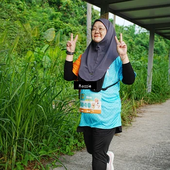 Runner Photo 8314945