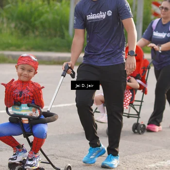Runner Photo 8314954