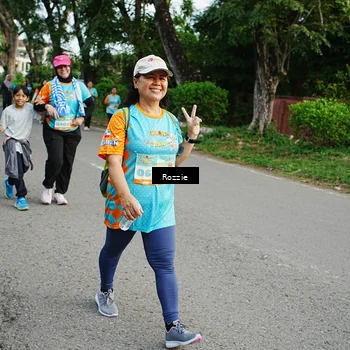 Runner Photo 8314961