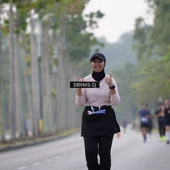 Runner Photo 8314965