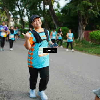 Runner Photo 8314968