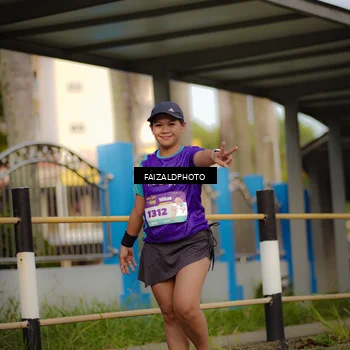 Runner Photo 8314975