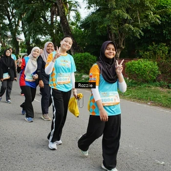 Runner Photo 8314977