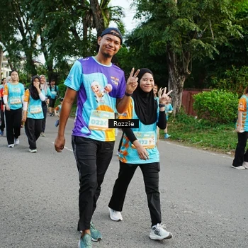 Runner Photo 8314978