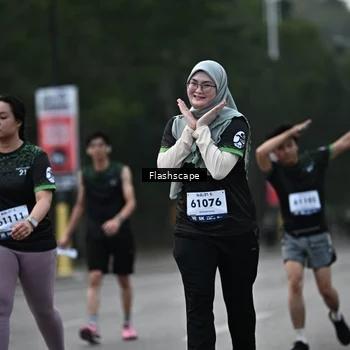 Runner Photo 8314981