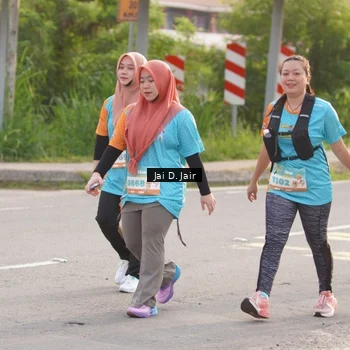Runner Photo 8314982