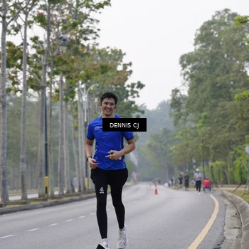 Runner Photo 8314985