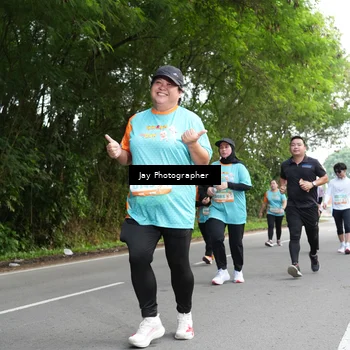 Runner Photo 8314986